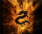 BlazenHeart