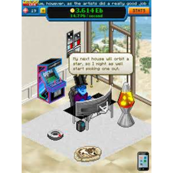 Bitcoin Billionaire