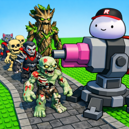 [⚔️] Defend your Slime! TD icon