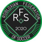 [RFS] - Robloxian Federation of Soccer