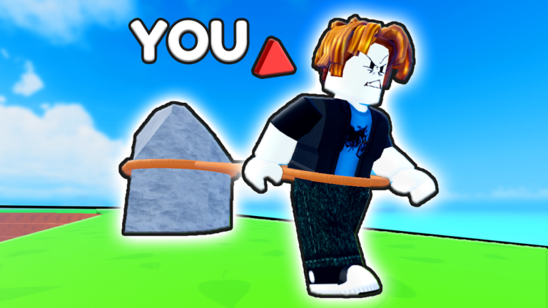 🪨 Pull A Rock! screenshot 3