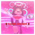 Valkiez BueTique