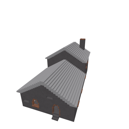 haunted house