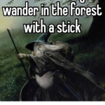 Evil Warlock
