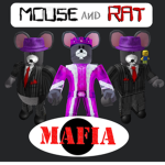 Mouse and Rat Mafia