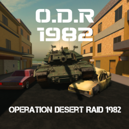 O.D.R 1982 [Alpha]