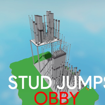 Stud Jumps Obby