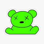 emo bear gang! ¥