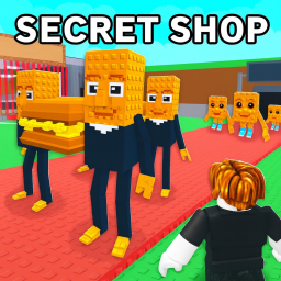 STEAL A BRAINROT (SECRT SHOP)