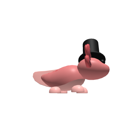 Magic Axolotl