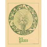 ~House of Pan~