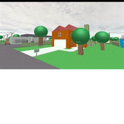 live life in Robloxia