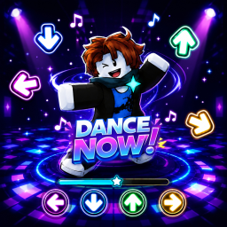 Dance Now! 🎵