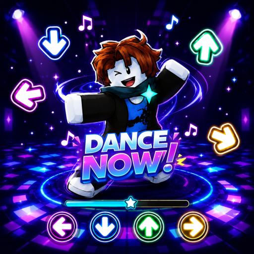 Dance Now icon