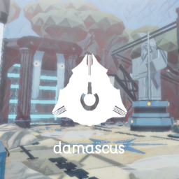 Damascus