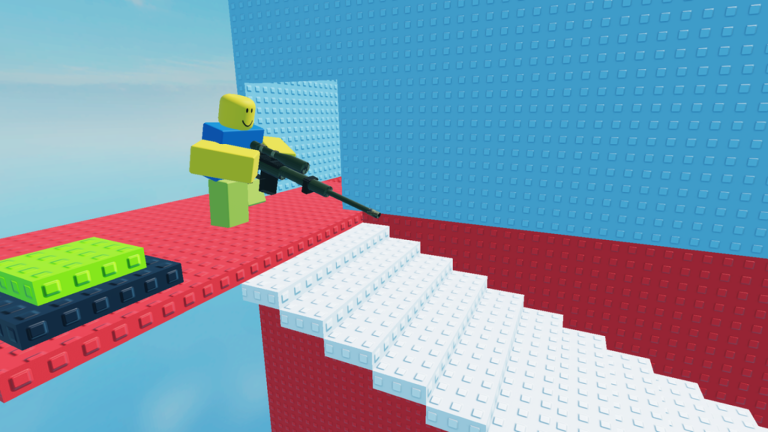 Sniper VS Tower screenshot 2