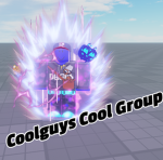 CoolGuy's Cool Group