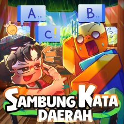 Sambung Kata Daerah icon