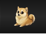 The Roblox Doge