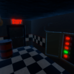 Freddy Fazbear's Group and Entertainment