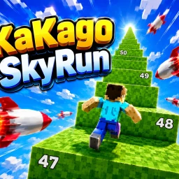 KaKago SkyRun icon