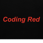 Coding Red