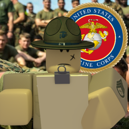 MCRD - Parris Island