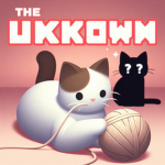 The Unknown kitties