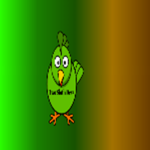 SLOTH IMA GREEN CHICKEN