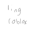 Lingsuper roblox