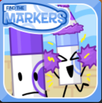 Find the markers is awesome