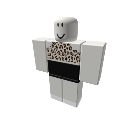 leopard set!