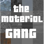 Material Gang Army