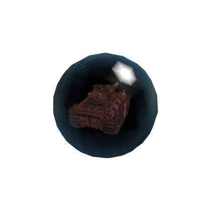 Nameless Marble
