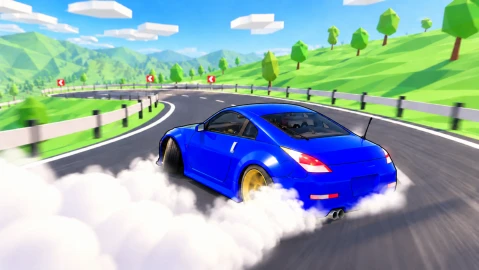 How To Drift Roblox game thumbnail