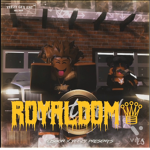 ROYALDOM