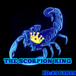The Scorpion King