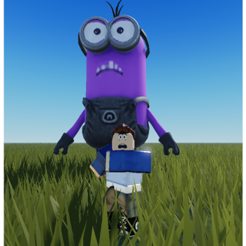 Survive the killer minion