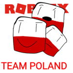 Roblox Team Poland