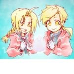 Fullmetal Alchemist Studio