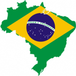 (BR) República Federativa do Brasil