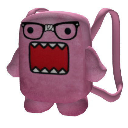 Pink Domo