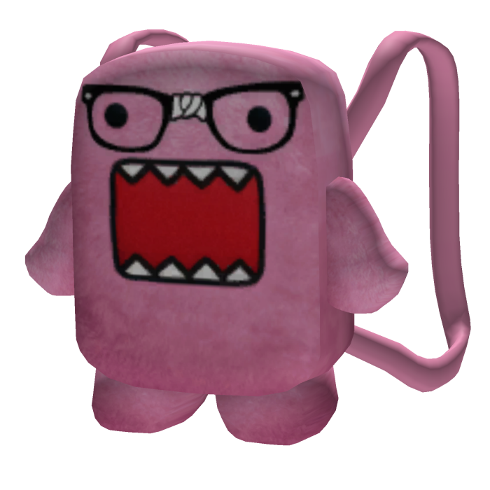 Pink Domo