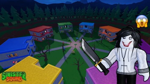 Horror Tycoon!
