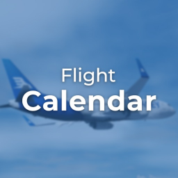 Flight Calendar