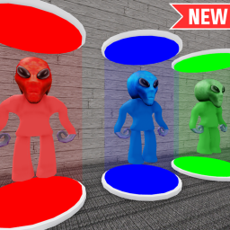 2 Player Alien Tycoon
