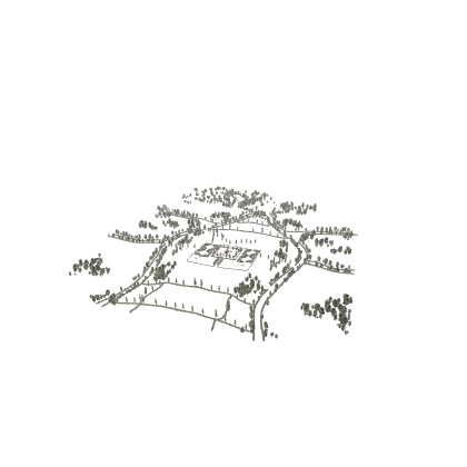 Ceremonial Grounds