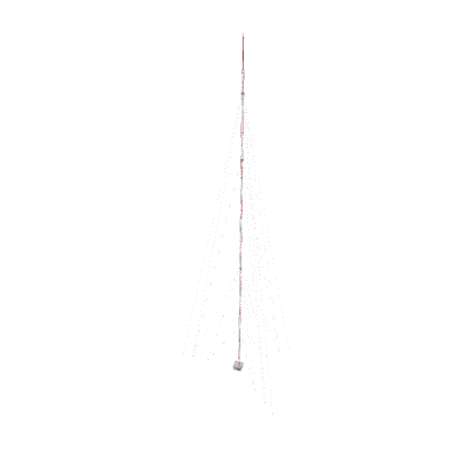 FM Radio tower 