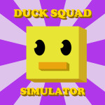 Duck Squad Simulator