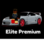 Elite Premium {clothes}